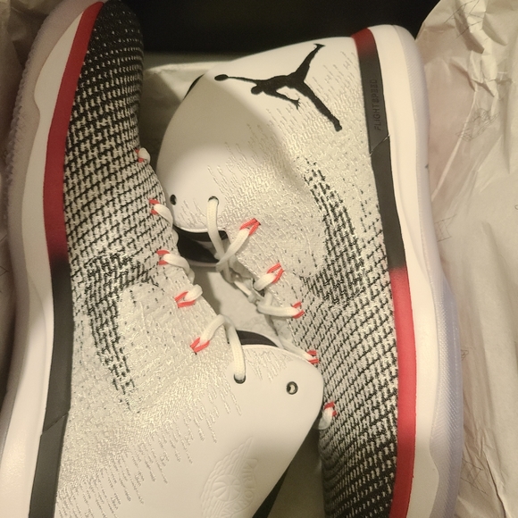 Jordan XXXI